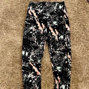 Active pants! Like new!